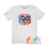 Looking Stupid Animaniacs T shirt