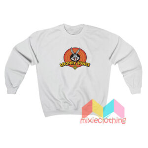 Looney Tunes Bugs Bunny Sweatshirt