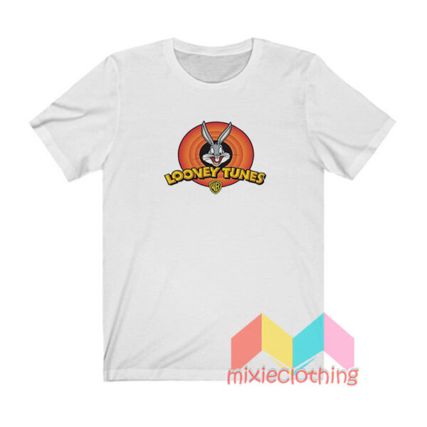 Looney Tunes Bugs Bunny T shirt