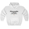 Abercrombie And Fitch Hoodie