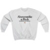 Abercrombie And Fitch Sweatshirt