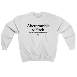 Abercrombie And Fitch Sweatshirt