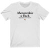 Abercrombie And Fitch T-shirt