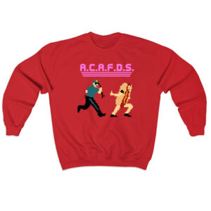 Acafds Sweatshirt