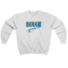 Anesthesia Bougie Sweatshirt