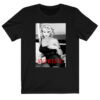 Anna Nicole Smith T-shirt