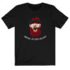 Archie Bradley Bring In The Beard T-shirt