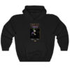 Batman Prince The Bat 89 Hoodie