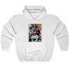 Batman The Animated Series Hoodie