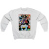 Batman The Animated Series Sweatshirt