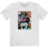 Batman The Animated Series T-shirt