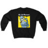 Bender Kill All Humans Sweatshirt