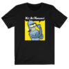 Bender Kill All Humans T-shirt