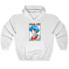 Blink 182 Anime Hoodie