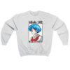 Blink 182 Anime Sweatshirt