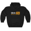 Blink 182 Music For Lonely Nights Hoodie