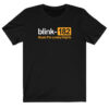 Blink 182 Music For Lonely Nights T-shirt