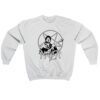 Bob Weir John Mayer Slayer Sweatshirt