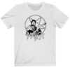 Bob Weir John Mayer Slayer T-shirt