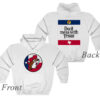 Buc-Ees Don't Mess With Texas Hoodie