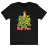 Chicks Dig Guys That Eat Out TMNT T-shirt