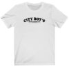 City Boy’s Lay Pipe T-shirt