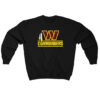 Dan Quinn Washington Commanders Sweatshirt