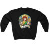 Daria Our Lady Of Sarcasm Sweatshirt