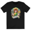 Daria Our Lady Of Sarcasm T-shirt