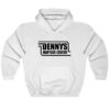 Dennys Muffler Center Hoodie