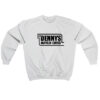 Dennys Muffler Center Sweatshirt