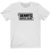 Dennys Muffler Center T-shirt