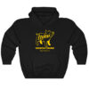 El Momo Boyle Heights Hoodie