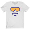 Hayden Travinski Moustache T-shirt