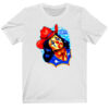 I'm The Cowgirl Clown T-shirt