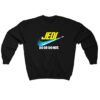 Jedi Do Or Not Sweatshirt