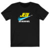 Jedi Do Or Not T-shirt