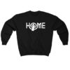 John Lennon Home Sweatshirt