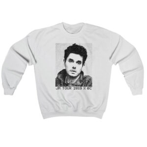 John Mayer JM Tour 2019 x OC Sweatshirt