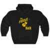 Johnny Knoxville The Fiddle Bar Hoodie