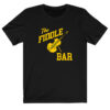 Johnny Knoxville The Fiddle Bar T-shirt