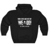 Kenny Chesney We Do No Shoes Nation Hoodie