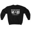 Kenny Chesney We Do No Shoes Nation Sweatshirt