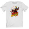 Kenny Omega Street Fighter T-shirt