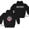 Kinda Fit Kinda Fat Donut Weight Hoodie