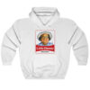 Little Debbie Little Danny Devito Graffito Hoodie