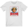 Little Debbie Little Danny Devito Graffito T-shirt