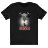 Mandalorian Akira Mandokira T-shirt