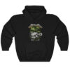 Metallica Seek And Destroy Hoodie