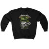 Metallica Seek And Destroy Sweatshirt